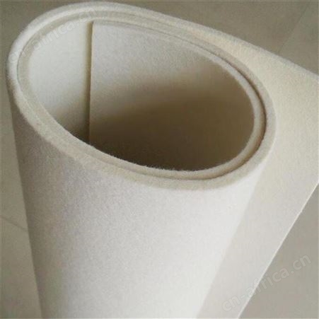 工业除尘羊毛毡 密封吸油毛毡 吸油棉毡 工业毛毡