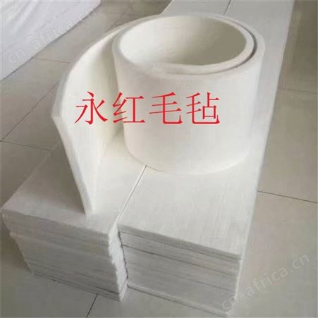 汽车内饰用阻燃羊毛毡 隔热隔音羊毛毡 汽车防震羊毛毡 汽车地板毯