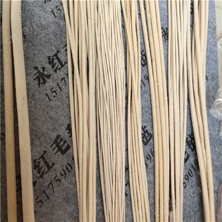 【永红毛毡】批发定制8mm 7mm羊毛毡吸油绳  毛毡绳 吸油棉绳