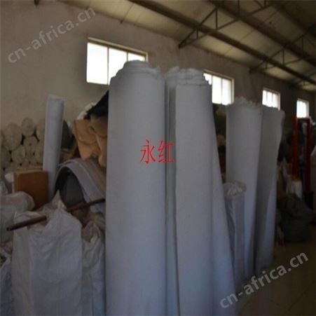 厂家批发玻璃切割台毛毡  黑色毛毡台布  环保无纺布毛毡