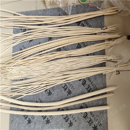 【永红毛毡】批发定制8mm 7mm羊毛毡吸油绳  毛毡绳 吸油棉绳