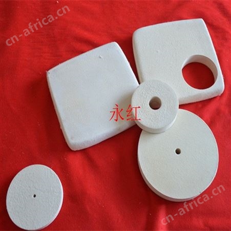 牙科抛光毛毡轮 永红品牌定制