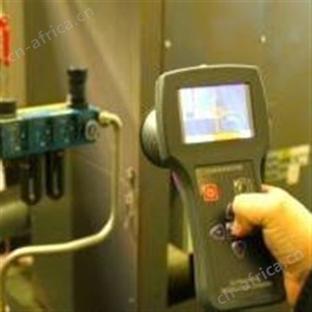 ZS6510II蒸汽管道泄漏 疏水阀检测仪 阀门内漏检测仪 手持超声波泄漏仪 工业气体成像仪 HOJOLO