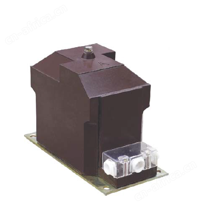 JDZX10-6A1G  JDZX10-3A1G电压互感器户内-单相(RZL-10)