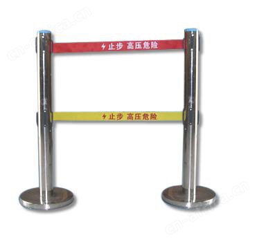 警示带