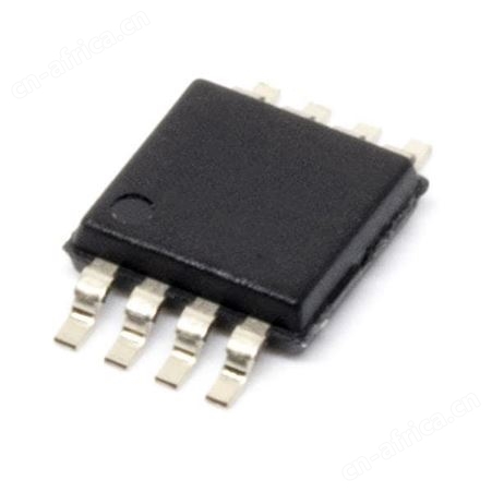 ADI/亚德诺 运算放大器及比较器 AD8220ARMZ 仪表放大器 FET Input Instrumentation Amplifier