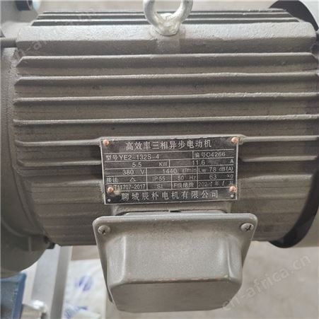 诚誉 禽畜粪干湿分离机 红薯渣豆腐渣固液分取机 不锈钢脱水机