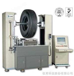 UP-2090轮胎综合试验机