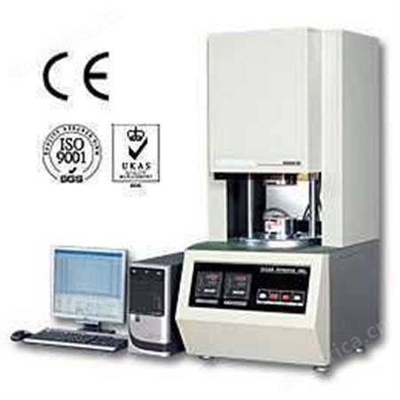 UR-2070有转子硫化仪