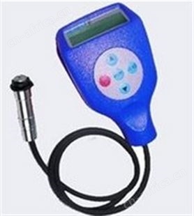 便携式涂层测厚仪