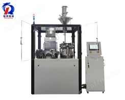 NJP-3800C全自动胶囊充填机