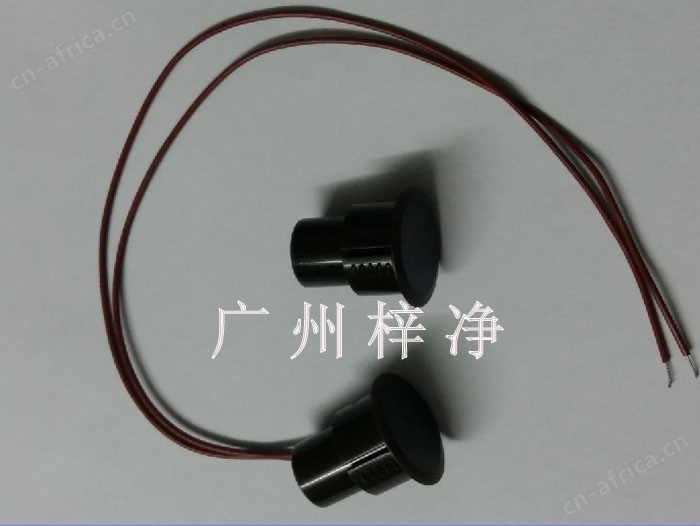 风淋室门磁又叫门磁开关或磁力开关