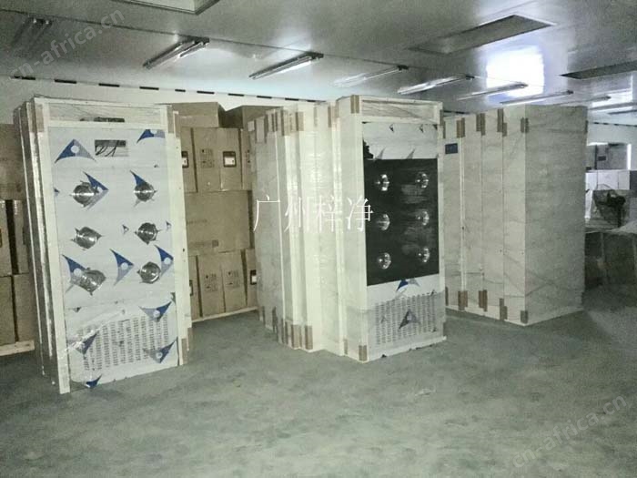 风淋室箱体结构 风淋室箱体结构