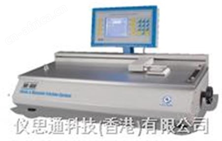 RR/FT摩擦系数仪