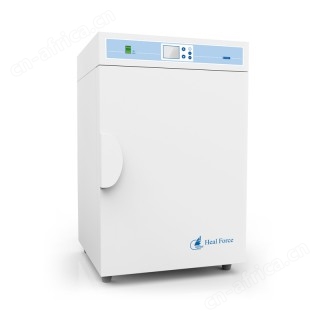 <strong>力康二氧化碳培养箱HF160W 立式培养箱使用说明书</strong>