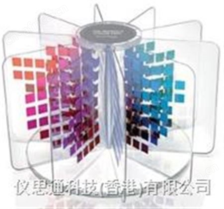 Munsell色彩树Munsell色彩树