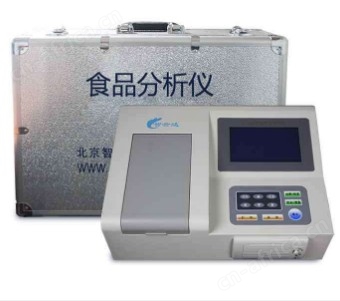 <strong>上海厂家直销ZYD-F/NO2亚硝酸盐快速检测仪 12通道食品安全检测仪品牌</strong>