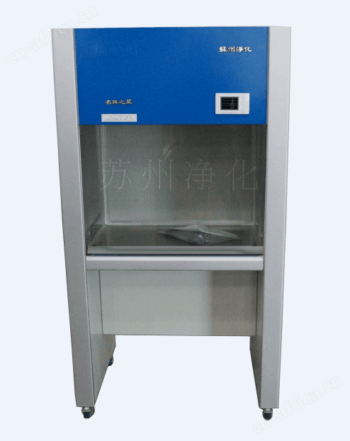<strong>苏州SW-CJ-1G单人单面净化工作台 水平送风洁净工作台应用领域</strong>