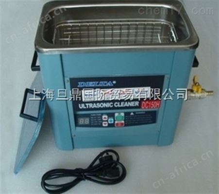 DELTA代尔塔强力型DC150/150H*声波清洗机厂家报价