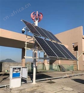 4G户外20倍变焦球机太阳能监控无线摄像头