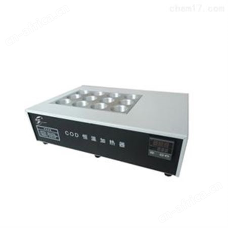 COD恒温加热器HCJC-JR5