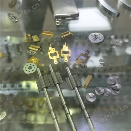 五金模具冲压加工