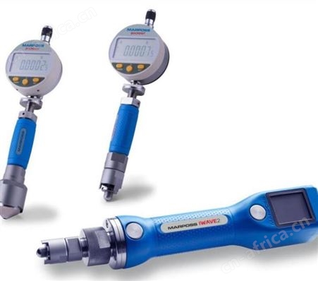 marposs M1 STAR&trade;COUNTERSINK 手动测量仪