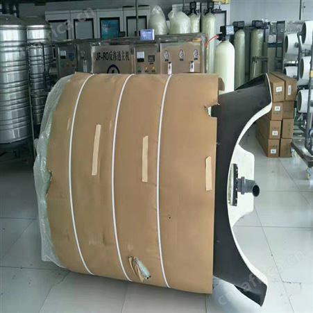 速冻海产品净化水设备 水处理设备工业级  软化水设备多种组合