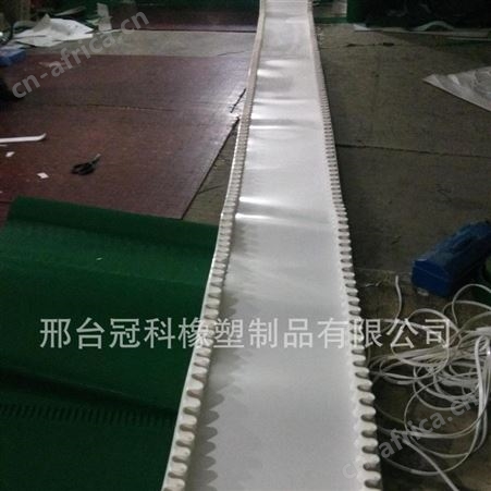 冠科GK-100环形输送带,河北输送带,橡塑输送