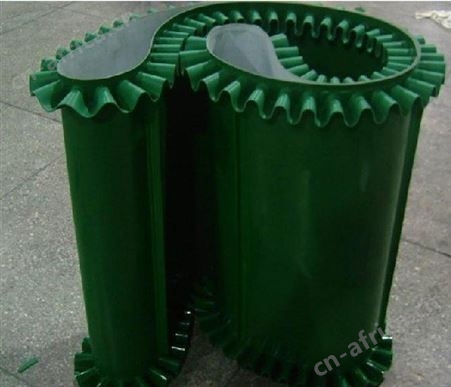 pvc pu工业皮带，打孔输送带 橡胶输送带