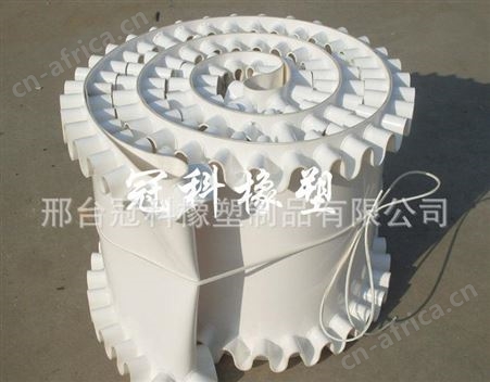 冠科GK-100 食品输送带, 输送带,pu