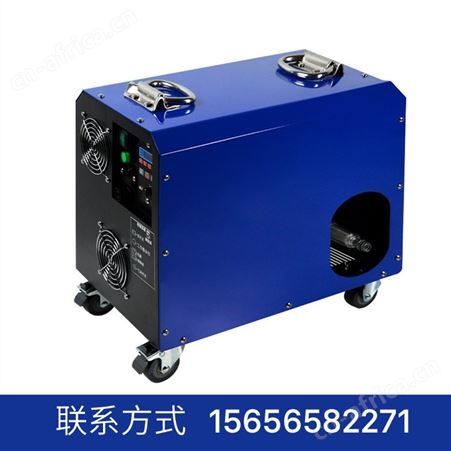 快通多功能款高压清洗通炮机 空调自吸泵清洗 软轴进水KT-106