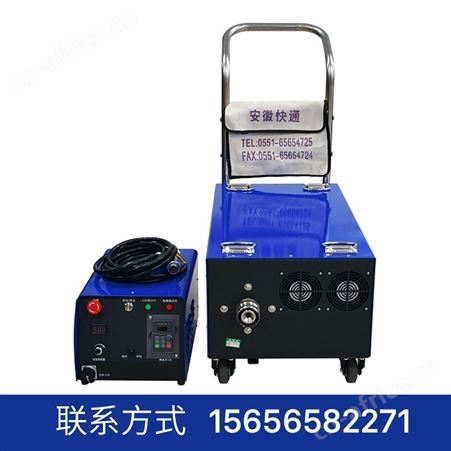 快通牌管道疏通机 重型堵死管道大功率清洗设备 凝结器清洗疏通