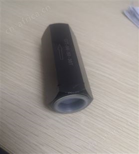 现货销售YUKEN/油研单向阀CIT-06-50-30T
