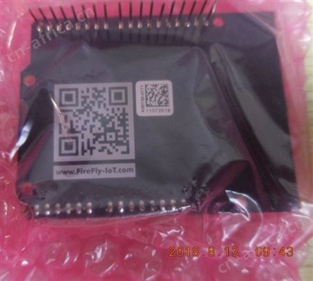 ATMEL 开发套件  A00158