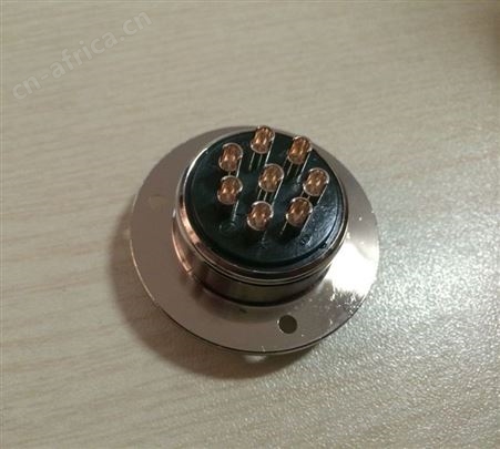 SAMWOO  电缆插头SCK30-8P