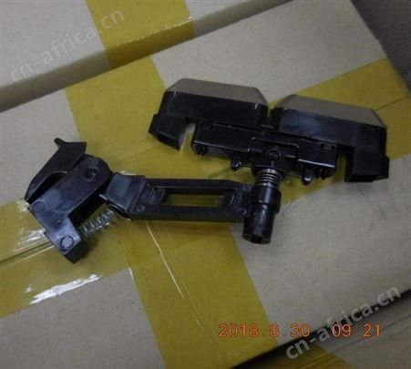 M.C.TECH  电刷 MC-CC-06-1