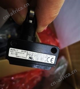 YAMATAKE/山武 开关EN60947-5-11P67(SL1-DK)现货销售