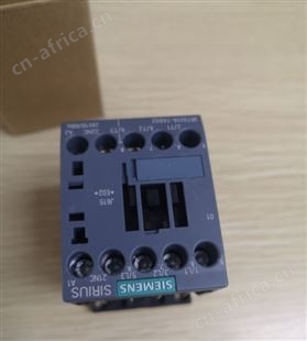 SIEMENS/西门子  电磁接触器  3RT6016-1BB41