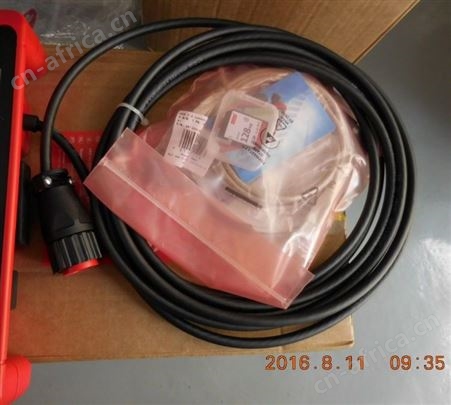 FRONIUS  4.046.098  CMT示教器