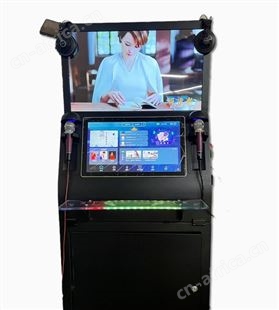 朗读亭主机、软件  pc端朗读小程序  中版行知  质量优良