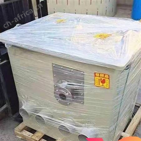水产养殖微滤机 全自动滚筒微滤机加工厂家 华清环保