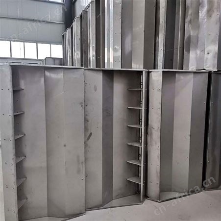 猪用不锈钢单面双面料槽食槽育肥料槽保育采食料槽喂料器养猪设