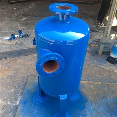 泥沙设备过滤筒矿泥分离旋流除砂器地下井水污水除沙器