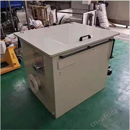 水产养殖微滤机 全自动滚筒微滤机加工厂家 华清环保
