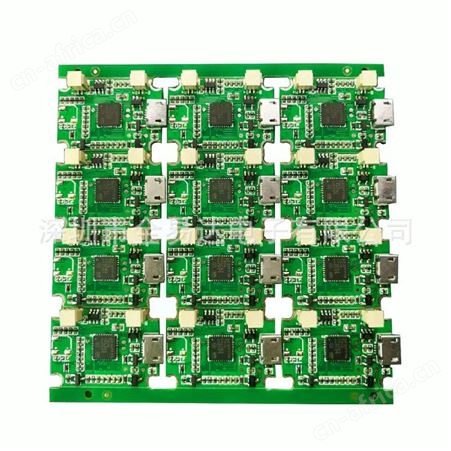 丰台承接金易达电子工业电源PCBA生产