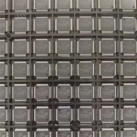 航顺MCU 代理 原装现货 有代理证 HK32F04AF8P6  替代ST(意法)