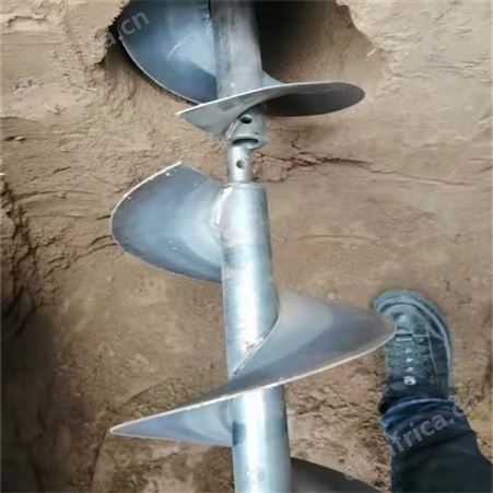 全新多角度汽油地钻机 多地形大功率挖坑机 农用车载式钻坑机