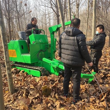 树木移植带土球移栽机 果园圆弧式刨挖树机 小型树苗林业起球机