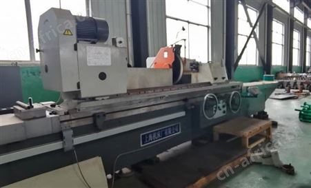出售上海机床厂H164外圆磨床二手数控磨床M1463x3000H